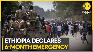 Emergency declared in Ethiopia's second-largest region Amhara | Latest World News | WION