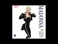 Madonna - Open Your Heart (Remix Edit) (Cassette Rip) (HQ Audio)