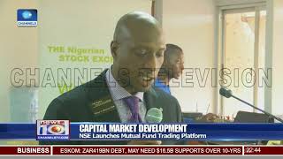 NSE Launches Mutual Fund Trading Platform