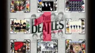 Beatles Mp3 Menu DVD1