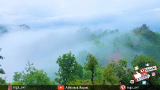 Chillikot - Dang, Nepal [HD Video]