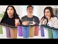 Trying Every Boba Tea Shop in San Diego!