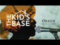 THE KID'S BASE - Origin (Official Music Video)