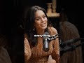 Vanessa Hudgens Tell About Her Relationship Need || Source - Jay Shetty #VanessaHudgnes #JayShettry