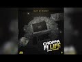 loyal savage sulfa ge choppa fi life official audio