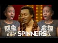 The Spinners- Could It Be I’m Falling In Love|REACTION!!! #reaction