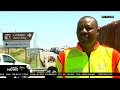 TRAFFIC UPDATE: Beitbridge border post