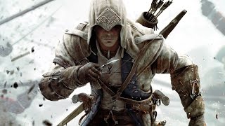 Assassin's Creed 3 All Cutscenes (Full Game Movie) PC Max 1080p HD