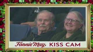 Best of Fannie May Kiss Cam | December