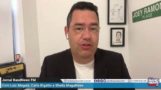 Eduardo Barão: Repercussão após discurso de Bolsonaro na ONU