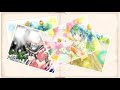 【hatsune miku ia】goodbye yesterday【オリジナルmv】 初音ミクオリジナル曲 iaオリジナル曲