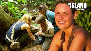 Starvation Leads To This | The Island with Bear Grylls