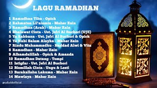 Koleksi Lagu Ramadhan Lagu Ngabuburit | Spesial bulan Ramadhan