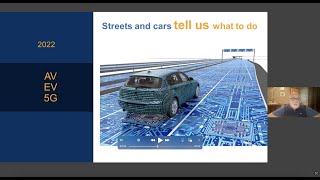 Technology Challenges Facing Smart Cities