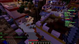 Minecraft MiniGames TYM SPOSOBEM WYGRACIE WSZYSTKIE GRY! # 28