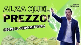 Alzare I Prezzi Senza Paura: Trasforma La Tua Azienda In Una Macchina di Profitti