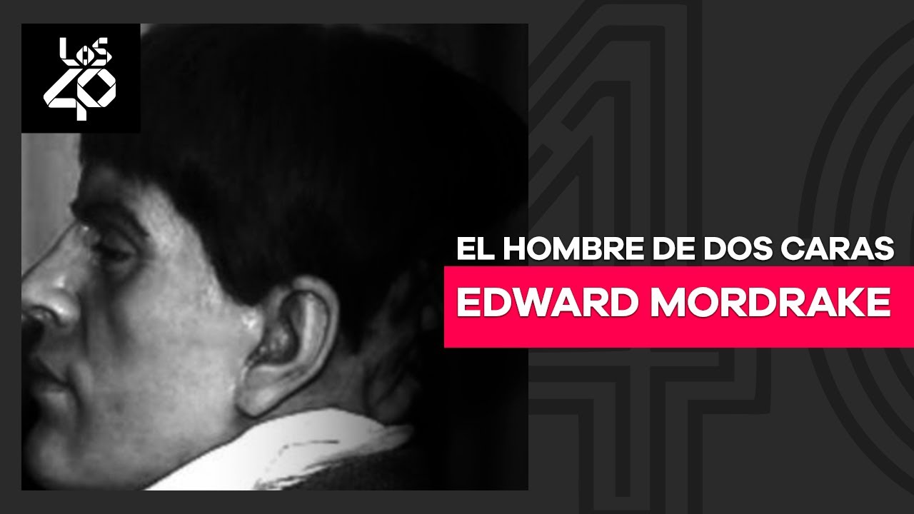 La Escalofriante Historia De Edward Mordrake: El Hombre De Dos Caras ...