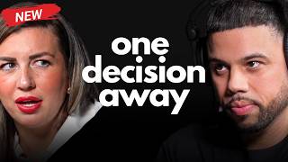 Your Life Is Not Luck | Make The Decision | Tyla Kennedy