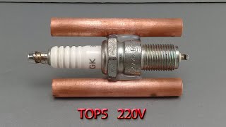 Free Energy 220v Electricity 1000w 1kv Energy Generator Top 5 Magnetic Copper Pipe Transformer Ideas