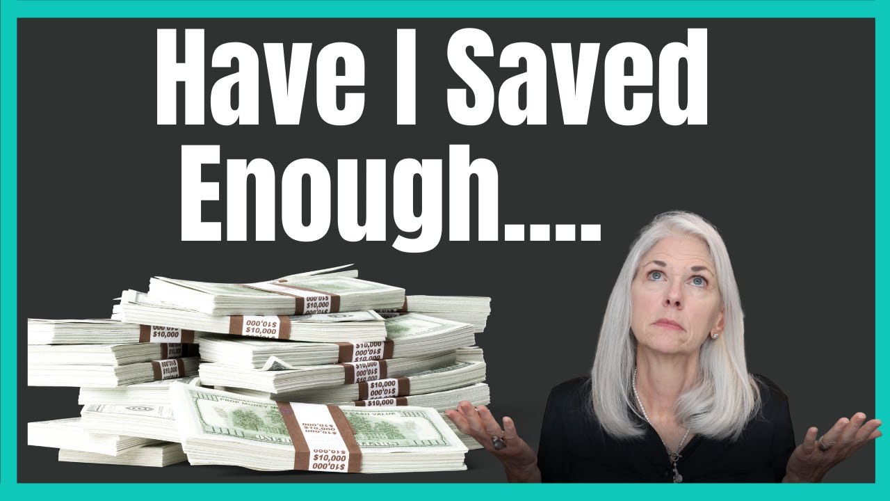 How Much Savings Should I Have? Here Are The Steps To See For Any Age ...