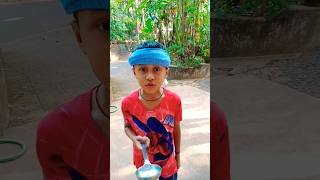 അപ്പോൾ എണ്ണ ചൂടായി 😂#trending #funny #tiktok #youtubeshorts