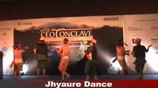 jhyaure dance by rishikesh Ghimire Nepal