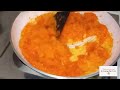 how to make khopra mithai coconut barfi nariyal mithai quick and easy dessert