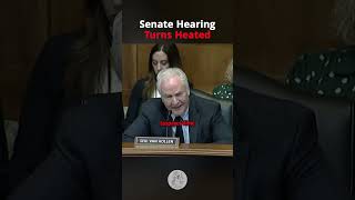 Kash Patel Fires Back At Senator Van Hollen