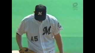 1999.5.23　ロッテvs西武9回戦　4/21