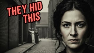 The Filthy Truth About Victorian Brothels Women | Hidden History