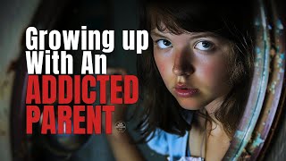 The Untold Story of Adult Children of Addiction