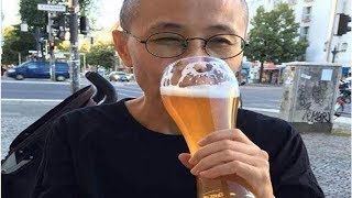 刘霞：至今未能接受刘晓波离去 所有告别仪式都是演戏