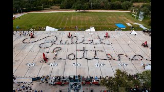 Juliet Letters - Vandegrift High School Band