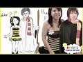 Draw My Life - How Ryan ToysReview mommy and daddy first meet