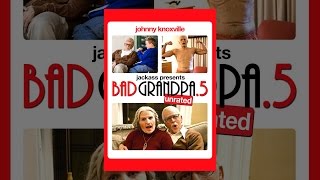 Jackass Presents: Bad Grandpa.5