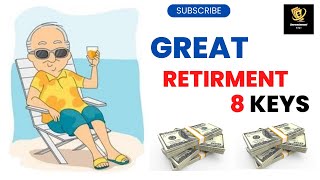 8 Life Changing Tips From Retirees About Retirement Planning (Billionaire Lifestyle)