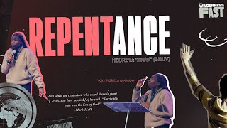 Repentance | Dcns. Priscilla Amanquah