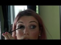 summer makeup routine bst hyde park festival ashley james