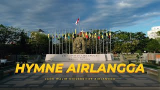 Hymne Airlangga 2024