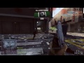 battlefield 4 gun game