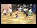 will smith will 2k リトル 火曜 kids dance