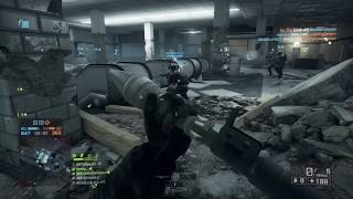 Battlefield 4 - RPG Spot Song