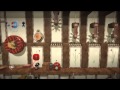 littlebigplanet 720p hd walkthrough part 66 lost castle revisited co op u0026 collected all