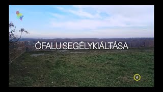 Ófalu segélykiáltása