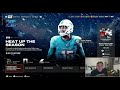 new enhanced platinum bundle in madden 25 legends are here what is ea doing