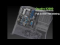 better faster design in solidworks with nvidia quadro