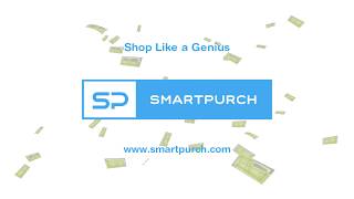 SmartPurch - How To Save Money Shopping Online In 3 Simple Steps