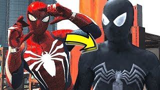 O Novo Homem Aranha Gameplay Incrivel Marvel S Spider Man Early Acess No Roblox - homem aranha no roblox