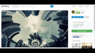 Citing a Digital Image using EasyBib