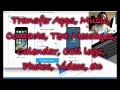 How to Transfer Data Between Android & iPhone w/ MobileTrans